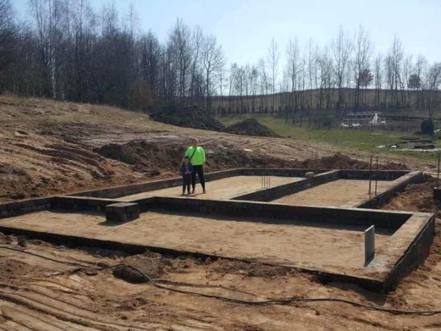 Grunt na sprzedaż w Zawidów, Dolnośląskie
