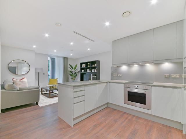 House for rent in Isle Of Dogs, Greater London