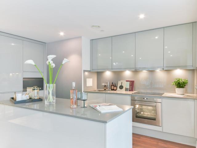 Apartment for rent in Isle Of Dogs, Greater London