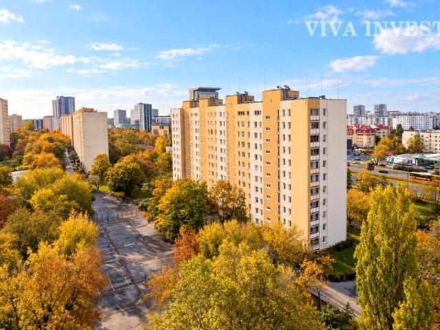 Mieszkanie na sprzedaż w Gocław, Warszawa