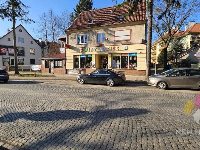 Mieszkanie na sprzedaż w Ostróda, Warmińsko-mazurskie