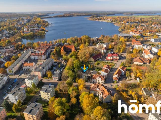 Dom na sprzedaż w Ostróda, Warmińsko-mazurskie