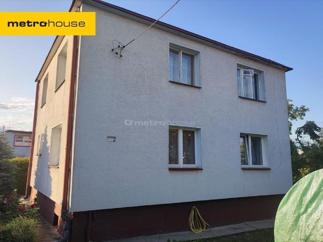 Dom na sprzedaż w Ostróda, Warmińsko-mazurskie