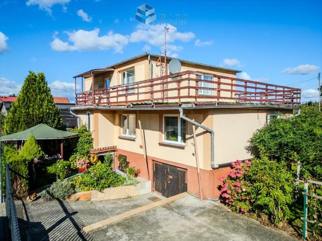 Dom na sprzedaż w Ostróda, Warmińsko-mazurskie