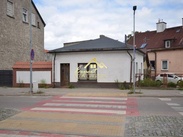 Mieszkanie na sprzedaż w Ostróda