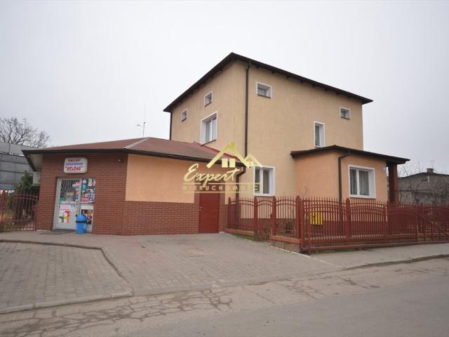 Dom na sprzedaż w Ostróda, Warmińsko-mazurskie