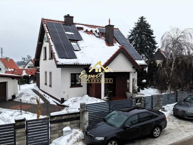 Dom na sprzedaż w Ostróda, Warmińsko-mazurskie