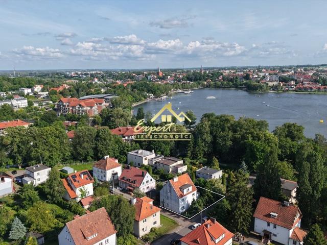 Mieszkanie na sprzedaż w Ostróda