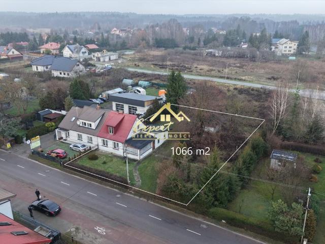 Dom na sprzedaż w Ostróda, Warmińsko-mazurskie