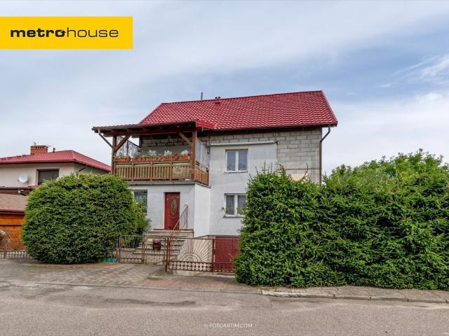 Dom na sprzedaż w Ostróda, Warmińsko-mazurskie