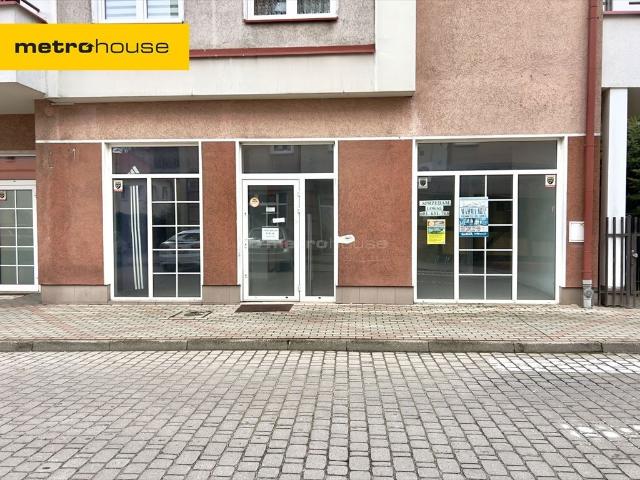 Mieszkanie na sprzedaż w Ostróda, Warmińsko-mazurskie