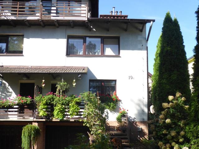 Dom na sprzedaż w Ostróda, Warmińsko-mazurskie