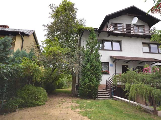 Dom na sprzedaż w Ostróda, Warmińsko-mazurskie