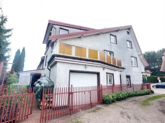 Dom na sprzedaż w Ostróda, Warmińsko-mazurskie