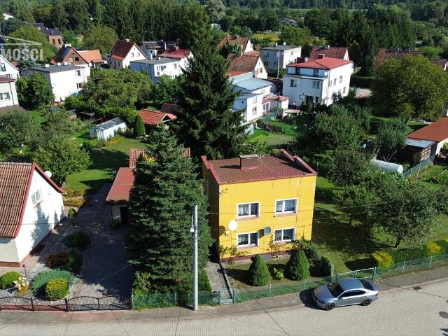 Dom na sprzedaż w Ostróda, Warmińsko-mazurskie