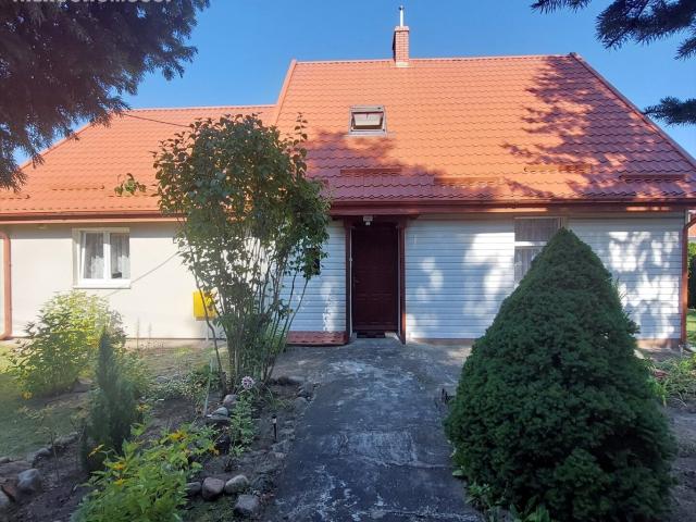 Dom na sprzedaż w Ostróda, Warmińsko-mazurskie