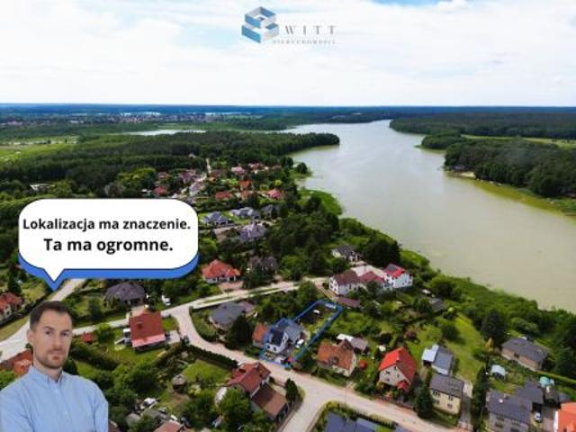 Dom na sprzedaż w Ostróda, Warmińsko-mazurskie
