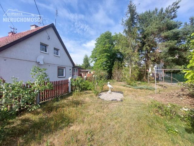 Dom na sprzedaż w Ostróda, Warmińsko-mazurskie