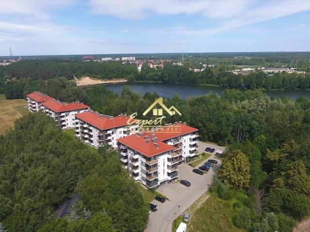 Mieszkanie na sprzedaż w Kajkowo, Warmińsko-mazurskie