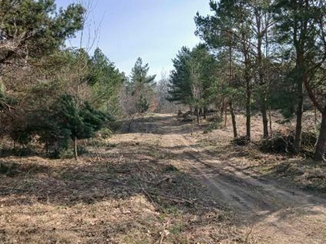 Grunt na sprzedaż w Ostróda, Warmińsko-mazurskie