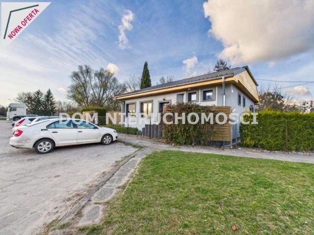 Mieszkanie do wynajęcia w Olsztynek, Warmińsko-mazurskie