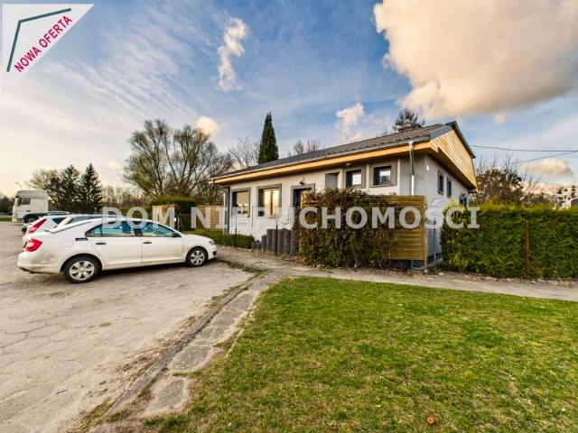 Mieszkanie do wynajęcia w Olsztynek, Warmińsko-mazurskie