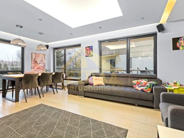 Dom na sprzedaż w Warszawa, Mazowieckie