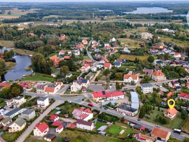 Dom na sprzedaż w Miłomłyn, Warmińsko-mazurskie