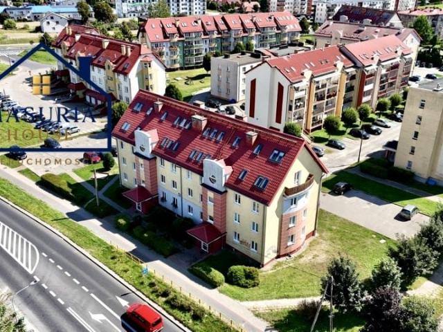 Mieszkanie na sprzedaż w Iława, Warmińsko-mazurskie