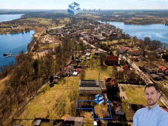 Grunt na sprzedaż w Dąbrówno, Warmińsko-mazurskie