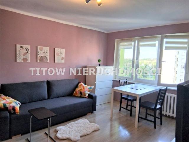 Mieszkanie do wynajęcia w Sosnowiec, Śląskie