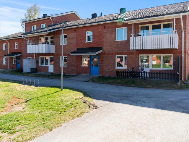Bostad till salu i Piteå, Norrbotten