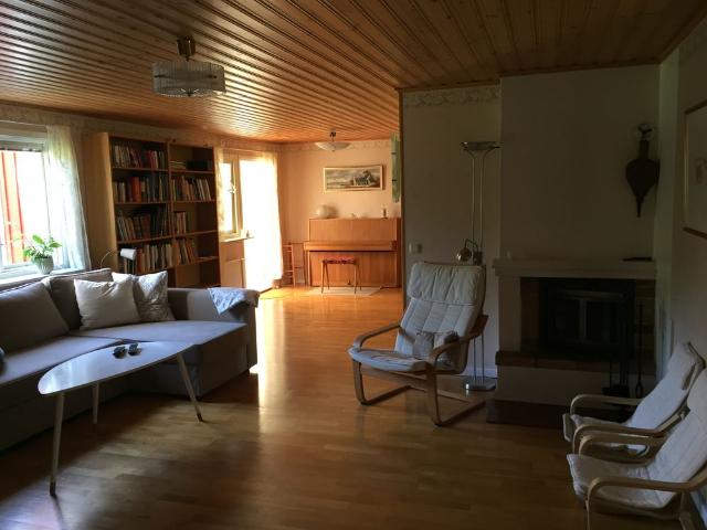 Hus hyra i Färjestaden, Kalmar
