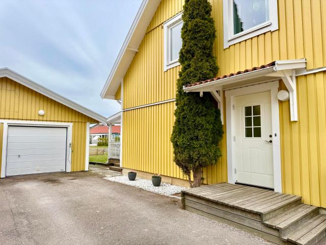 Bostad till salu i Tierp, Uppsala