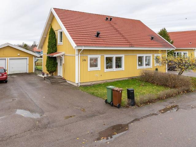 Bostad till salu i Tierp, Uppsala