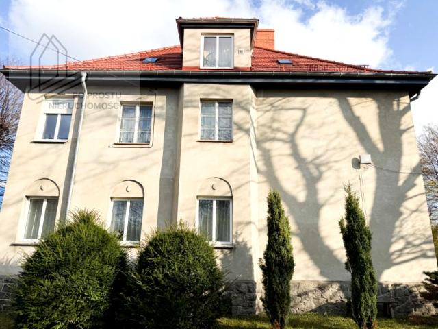 Mieszkanie na sprzedaż w Bielawa, Dolnośląskie