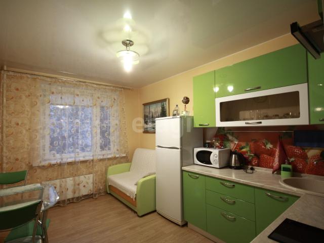 Квартира продажа в Островцы, Кабардино-Балкарская Республика