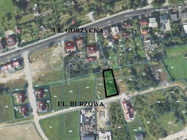 Grunt na sprzedaż w Ostrów Wielkopolski, Wielkopolskie