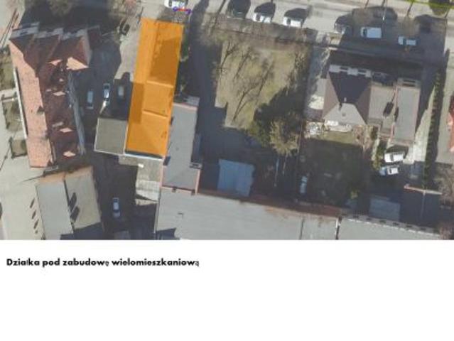 Grunt na sprzedaż w Ostrów Wielkopolski, powiat ostrowski