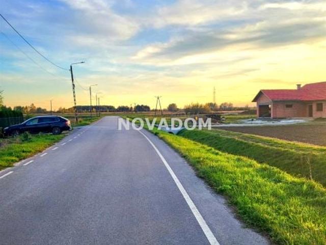 Grunt na sprzedaż w Sandomierz, Świętokrzyskie