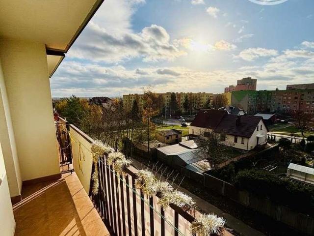 Mieszkanie na sprzedaż w Ostrowiec Świętokrzyski, Świętokrzyskie