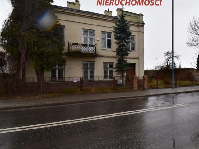 Dom na sprzedaż w Ostrowiec Świętokrzyski, Świętokrzyskie