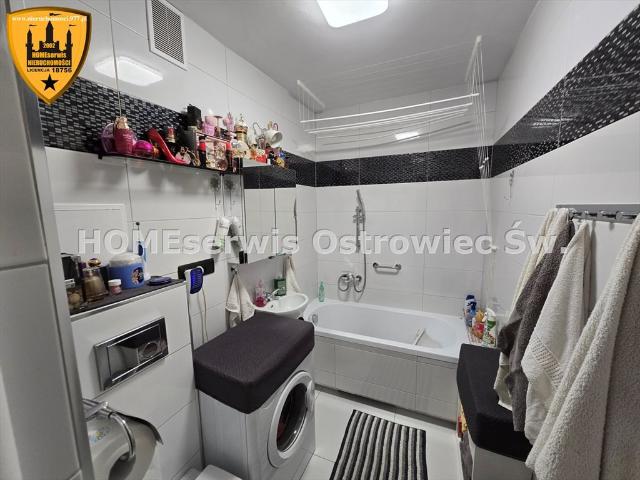 Mieszkanie na sprzedaż w Ostrowiec Świętokrzyski, Świętokrzyskie