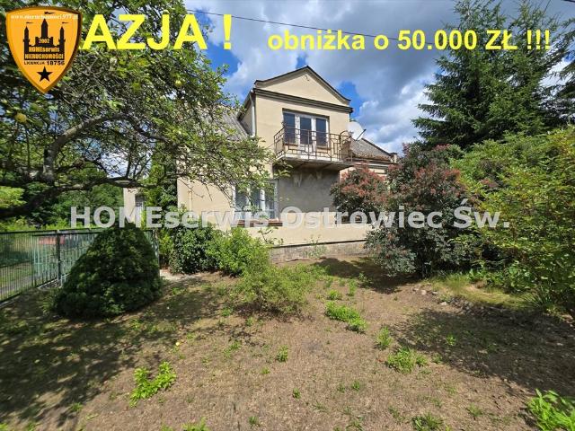 Dom na sprzedaż w Ostrowiec Świętokrzyski, Świętokrzyskie