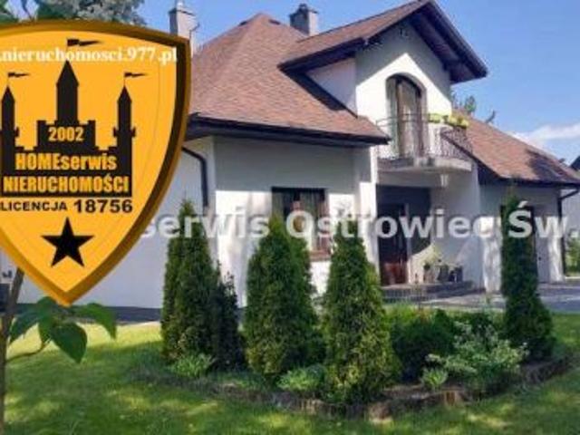 Dom na sprzedaż w Ostrowiec Świętokrzyski, Świętokrzyskie
