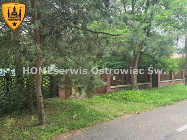 Grunt na sprzedaż w Ostrowiec Świętokrzyski, Świętokrzyskie