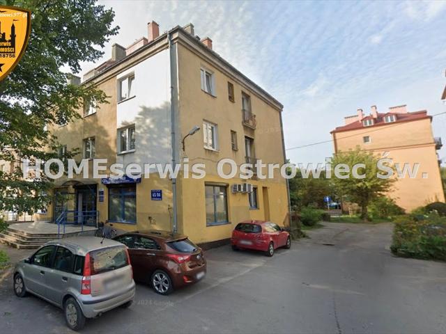 Mieszkanie na sprzedaż w Ostrowiec Świętokrzyski, Świętokrzyskie