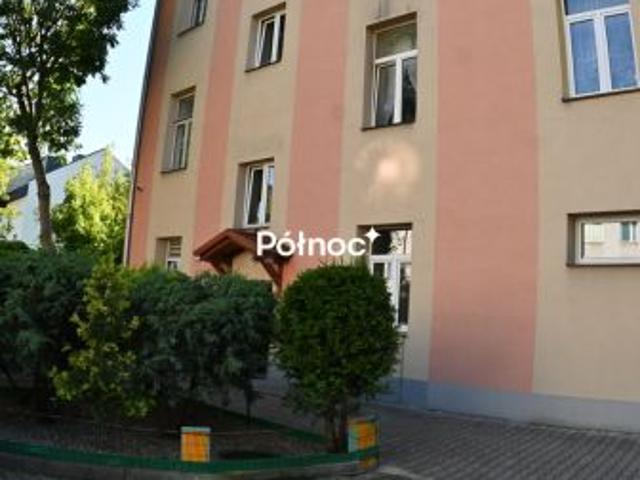Mieszkanie na sprzedaż w Ostrowiec Świętokrzyski, Świętokrzyskie