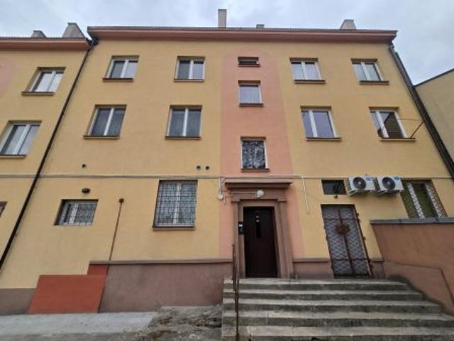 Mieszkanie na sprzedaż w Ostrowiec Świętokrzyski, Świętokrzyskie
