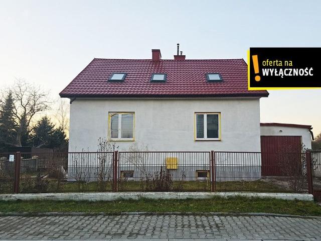 Dom na sprzedaż w Ostrowiec Świętokrzyski, Świętokrzyskie